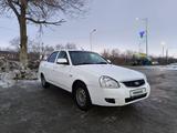 ВАЗ (Lada) Priora 2170 2011 годаүшін2 100 000 тг. в Актобе – фото 3