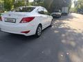 Hyundai Accent 2015 года за 6 400 000 тг. в Алматы – фото 5