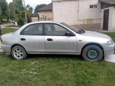 Mazda 323 1996 года за 350 000 тг. в Алматы
