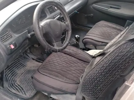 Mazda 323 1996 года за 350 000 тг. в Алматы – фото 6