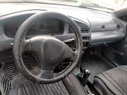 Mazda 323 1996 года за 350 000 тг. в Алматы – фото 7
