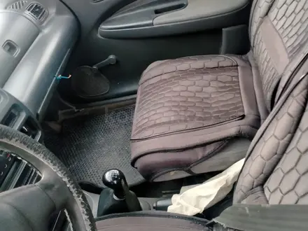 Mazda 323 1996 года за 350 000 тг. в Алматы – фото 8