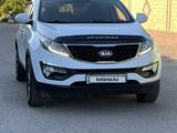 Kia Sportage 2015 года за 7 500 000 тг. в Шымкент – фото 4
