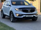 Kia Sportage 2015 года за 7 500 000 тг. в Шымкент