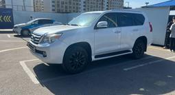 Lexus GX 460 2011 года за 15 600 000 тг. в Алматы