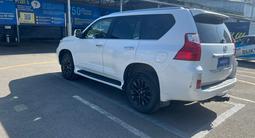 Lexus GX 460 2011 года за 15 600 000 тг. в Алматы – фото 2