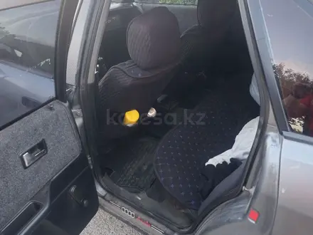 Audi 80 1993 года за 1 300 000 тг. в Караганда – фото 4