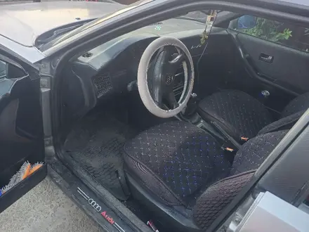 Audi 80 1993 года за 1 300 000 тг. в Караганда – фото 8