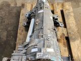 АКПП коробка автомат ZF 8HP-55 NES на Ауди A4 A5 2.0 за 400 000 тг. в Алматы