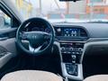 Hyundai Elantra 2019 года за 7 900 000 тг. в Астана – фото 19