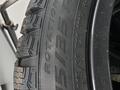 Шины Pirelli 275/40-315/35/R21 Ice zero2 RFT за 1 200 000 тг. в Астана – фото 4