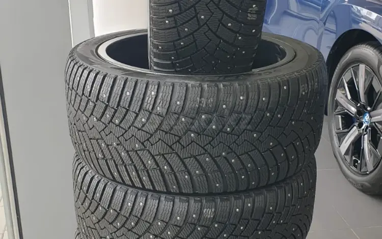 Шины Pirelli 275/40-315/35/R21 Ice zero2 RFT за 1 200 000 тг. в Астана