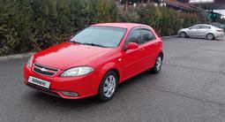 Chevrolet Lacetti 2006 года за 2 000 000 тг. в Тараз