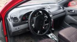 Chevrolet Lacetti 2006 года за 2 000 000 тг. в Тараз – фото 5