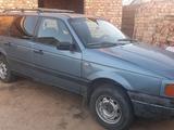 Volkswagen Passat 1991 годаfor1 500 000 тг. в Кызылорда – фото 2