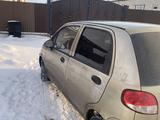 Daewoo Matiz 2011 года за 1 350 000 тг. в Актобе – фото 2