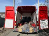 Mercedes-Benz  Sprinter 1998 года за 7 550 000 тг. в Караганда – фото 3