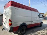 Mercedes-Benz  Sprinter 1998 года за 7 550 000 тг. в Караганда – фото 4