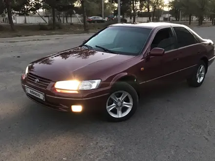 Toyota Camry 1998 года за 3 900 000 тг. в Талдыкорган