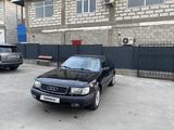 Audi 100 1991 годаүшін1 700 000 тг. в Алматы