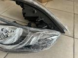 Фара передняя на Hyundai Elantra за 25 000 тг. в Алматы – фото 4