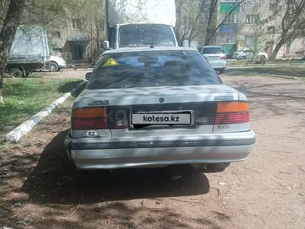 Mazda 626 1989 года за 800 000 тг. в Атырау – фото 4