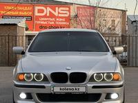 BMW 525 2000 годаүшін5 000 000 тг. в Тараз