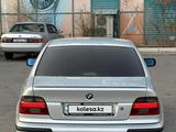 BMW 525 2000 года за 5 000 000 тг. в Тараз – фото 2