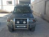Mitsubishi Pajero 1995 года за 3 000 000 тг. в Туркестан