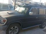 Mitsubishi Pajero 1995 года за 3 000 000 тг. в Туркестан – фото 2