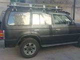 Mitsubishi Pajero 1995 года за 3 000 000 тг. в Туркестан – фото 3