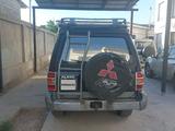 Mitsubishi Pajero 1995 года за 3 000 000 тг. в Туркестан – фото 4