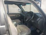 Mitsubishi Pajero 1995 года за 3 000 000 тг. в Туркестан – фото 5