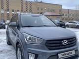 Hyundai Creta 2019 года за 9 500 000 тг. в Астана – фото 2