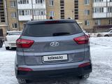 Hyundai Creta 2019 года за 9 500 000 тг. в Астана – фото 4