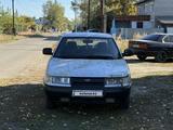 ВАЗ (Lada) 2110 2003 года за 550 000 тг. в Семей – фото 2