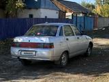 ВАЗ (Lada) 2110 2003 года за 550 000 тг. в Семей – фото 4