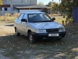 ВАЗ (Lada) 2110 2003 года за 550 000 тг. в Семей