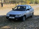 ВАЗ (Lada) 2110 2003 года за 550 000 тг. в Семей – фото 3