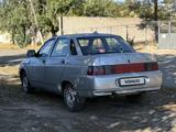 ВАЗ (Lada) 2110 2003 года за 550 000 тг. в Семей – фото 5