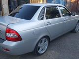 ВАЗ (Lada) Priora 2170 2012 года за 2 700 000 тг. в Костанай