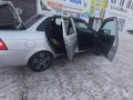 ВАЗ (Lada) Priora 2170 2012 годаүшін2 700 000 тг. в Костанай – фото 6