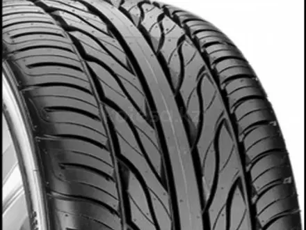 205/45R17 MA-Z4S 88W Maxxis летние за 33 850 тг. в Алматы – фото 2