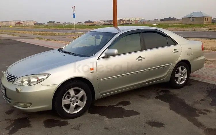 Toyota Camry 2003 года за 5 300 000 тг. в Шымкент