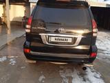 Toyota Land Cruiser Prado 2005 годаүшін7 500 000 тг. в Семей – фото 5