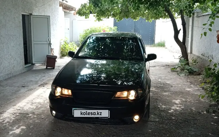 Daewoo Nexia 2012 года за 1 300 000 тг. в Сарыагаш