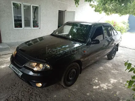 Daewoo Nexia 2012 года за 1 300 000 тг. в Сарыагаш – фото 2