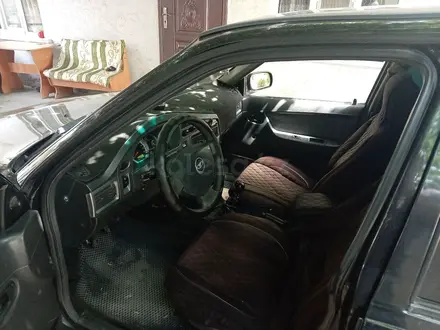 Daewoo Nexia 2012 года за 1 300 000 тг. в Сарыагаш – фото 3