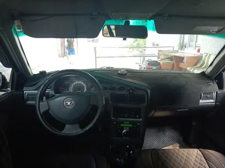 Daewoo Nexia 2012 года за 1 300 000 тг. в Сарыагаш – фото 4