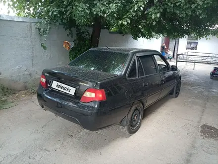 Daewoo Nexia 2012 года за 1 300 000 тг. в Сарыагаш – фото 5